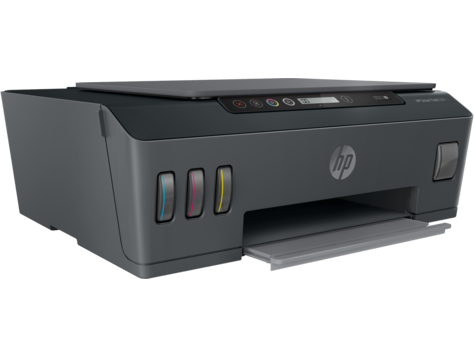 HP Smart Tank 500 All-in-One (4SR29A)