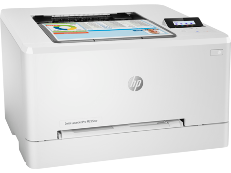 HP Color LaserJet Pro M255nw (7KW63A)