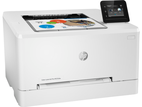 HP Color LaserJet Pro M255dw (7KW64A)