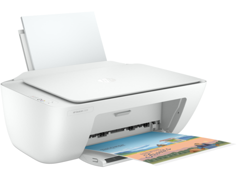 HP DeskJet 2320 All-in-One Printer (7WN42B)