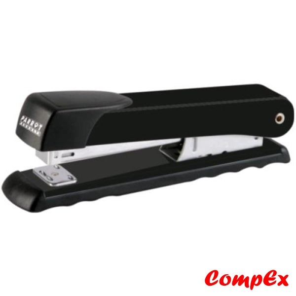 Desktop Large Steel Stapler 210*(24/6 26/6) Black 20 Pages Staplers