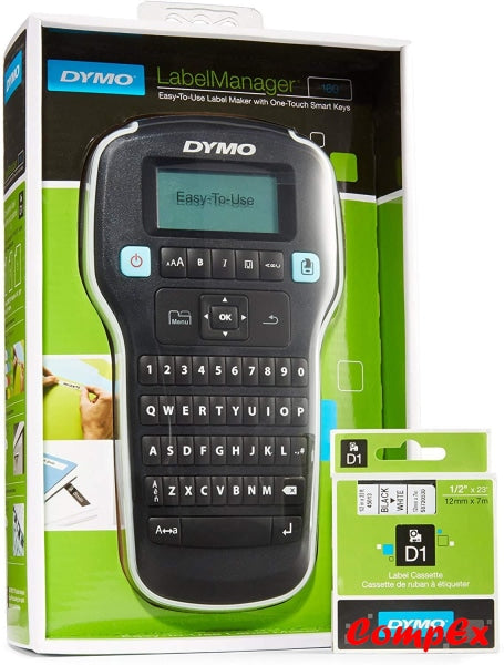 DYMO LabelManager 160 « Blog