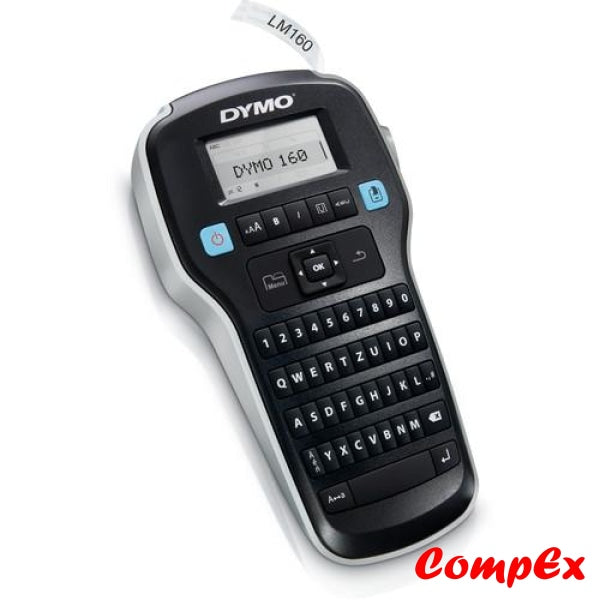 Dymo LabelManager 160 Barcode Printer - 1790415