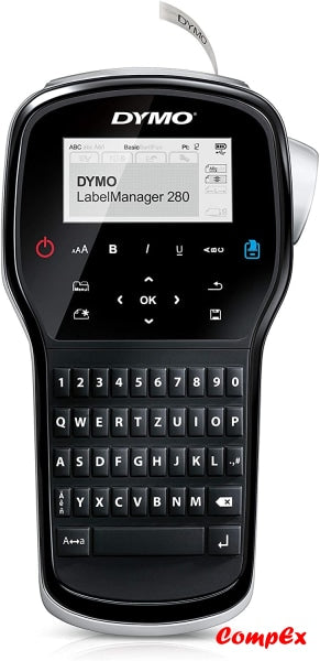 Dymo Labelmanager® 280 Label Printer