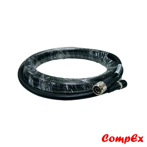 Edimax 6M Cable + Surge Arrester N - Type To Rpsma (50Cm) Ea-Ck6M Antenna