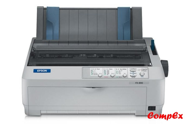 Epson Fx890 Dotmatrix Printer