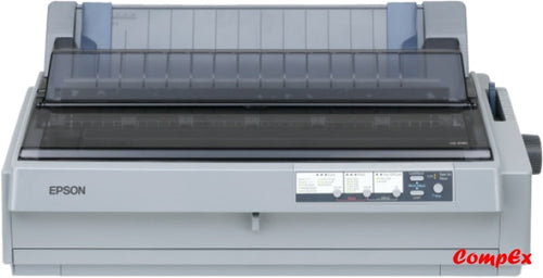 Epson Lq-2190 Dotmatrix Printer