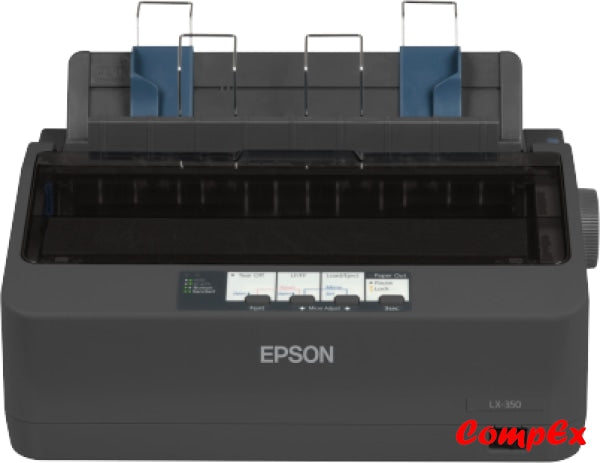 Epson Lx350 Dotmatrix Printer