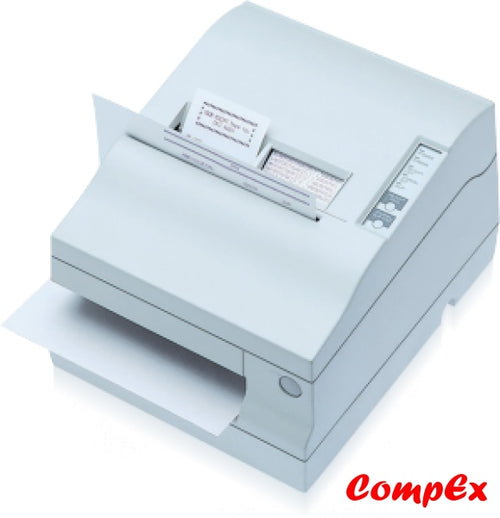 Epson Tm-U950P (252): Parallel W/o Ps Ecw Dotmatrix Printer