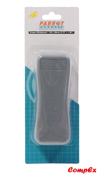 Eraser Whiteboard (145*55Mm 12 Peel Off Layers) Erasers & Aqua Wipes
