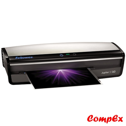 Fellowes Jupiter 2 A3 Laminator