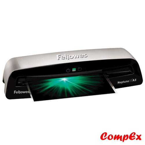 Fellowes Neptune 3 A3 Laminator