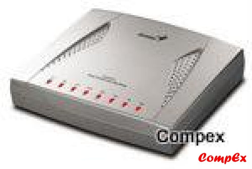 Genius Gm56Ek V2 56K External Data/fax/tam Modem