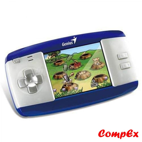 Genius Heeha 100 Portable Pocket Gamepad Game Pad