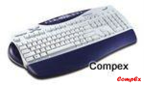 Genius Keyboard Kb-19E Ps2 White