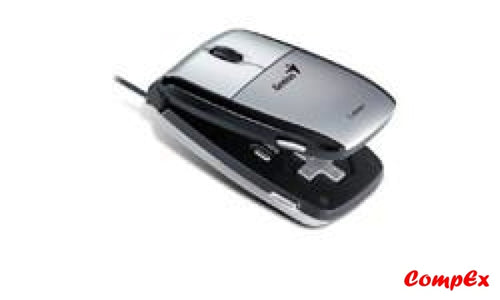 Genius Navigator 365 Laser Mouse