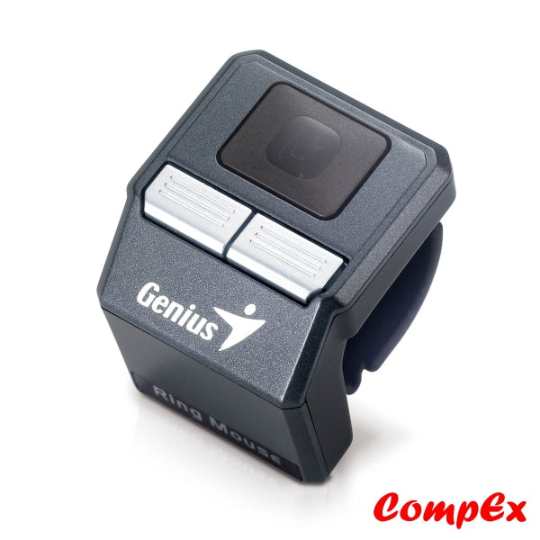 Computer Mouse Ring Controller GENIUS Ring Mouse wireless controller – Computer Express