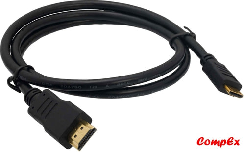 Hdmi To Cable 1.8 Meters