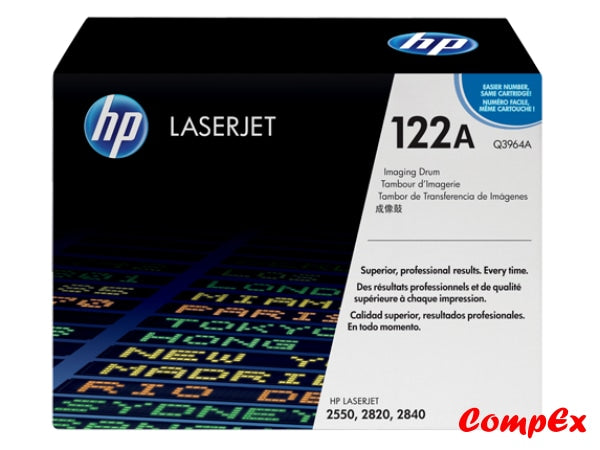Hp 122A Laserjet Imaging Drum (Q3964A)