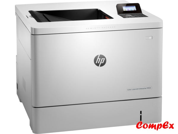 Hp Color Laserjet Enterprise M553Dn (B5L25A) Laser Printer