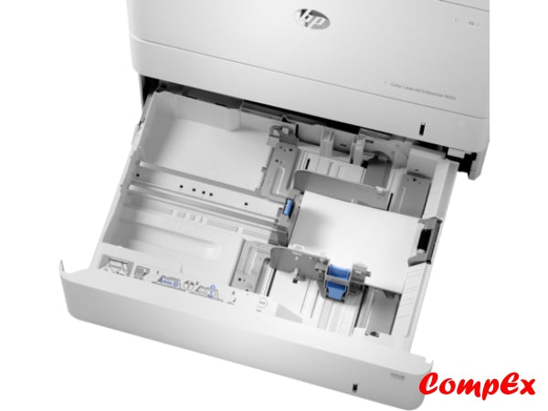 Hp Color Laserjet Enterprise M553Dn (B5L25A) Laser Printer