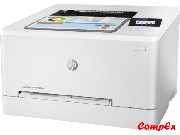 Hp Color Laserjet Pro M254Nw (T6B59A) Laser Printer