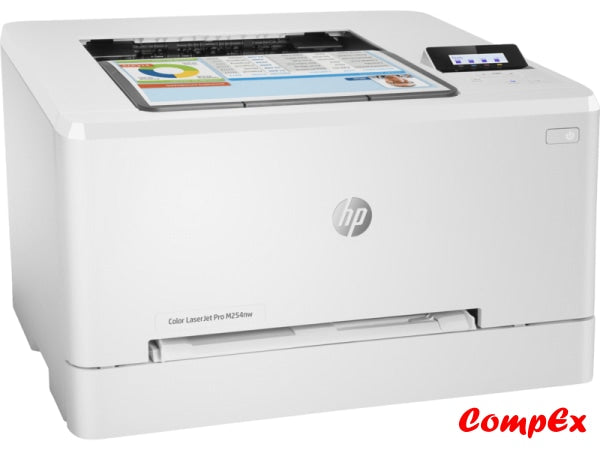 Hp Color Laserjet Pro M254Nw (T6B59A) Laser Printer