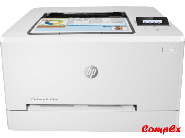 Hp Color Laserjet Pro M254Nw (T6B59A) Laser Printer