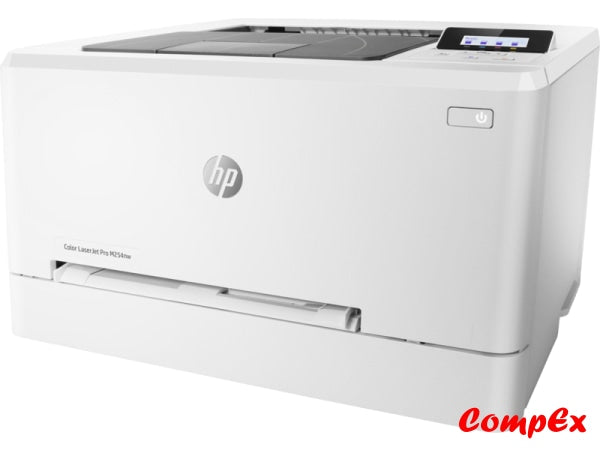 Hp Color Laserjet Pro M254Nw (T6B59A) Laser Printer