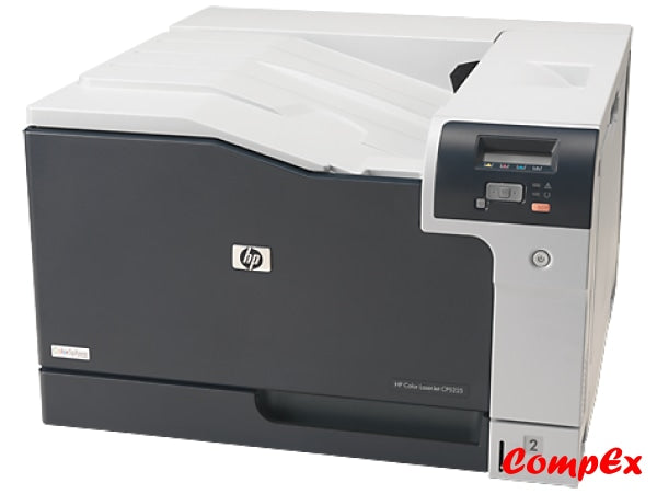 Hp Color Laserjet Professional Cp5225Dn Printer (Ce712A) Laser