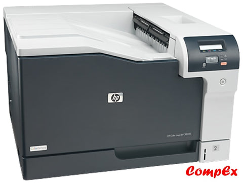 Hp Color Laserjet Professional Cp5225Dn Printer (Ce712A) Laser