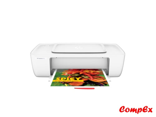 Hp Deskjet 1112 Printer (K7B87A) Deskjet Printers