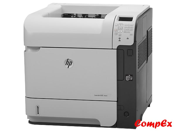 Hp Laserjet Enterprise 600 Printer M603N (Ce994A#bgj) Laser Mono