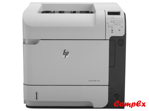 Hp Laserjet Enterprise 600 Printer M603N (Ce994A#bgj) Laser Mono