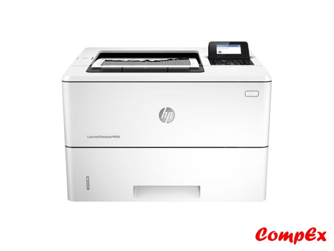 Hp Laserjet Enterprise M506Dn (F2A69A) Laser Mono Printer