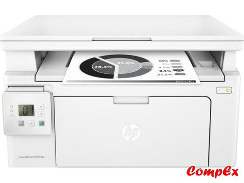 Hp Laserjet Pro Mfp M130A (G3Q57A) Laser Mono Printer