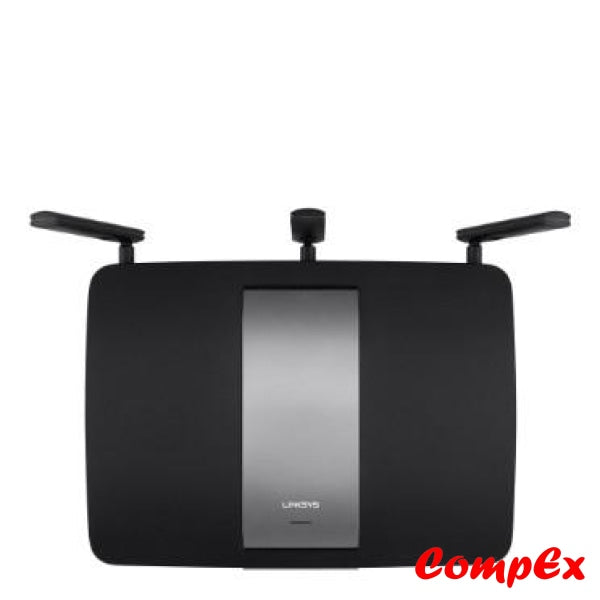 Linksys Ac1900 Dual-Band Smart Wi-Fi Router (Ea6900)