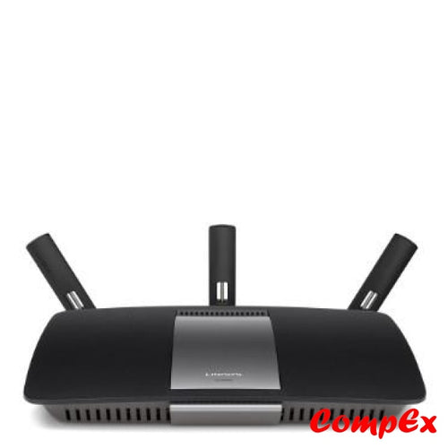 Linksys Ac1900 Dual-Band Smart Wi-Fi Router (Ea6900)