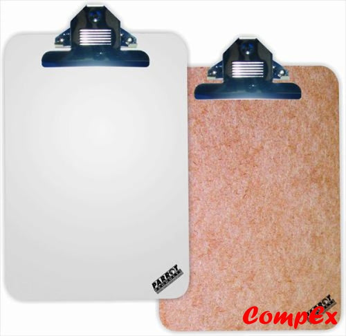 Masonite Clipboard (A4 - 355*230Mm) Clipboards