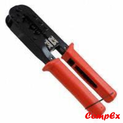 Omega Dual Modular Crimping Tool Ct-5468 Tools