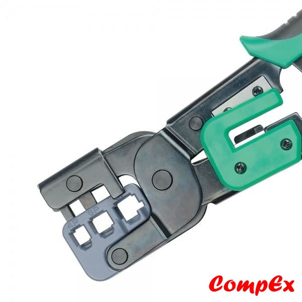 Omega Dual Modular Crimping Tool Ht-7468 Tools
