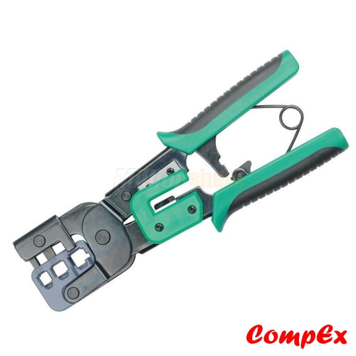 Omega Dual Modular Crimping Tool Ht-7468 Tools