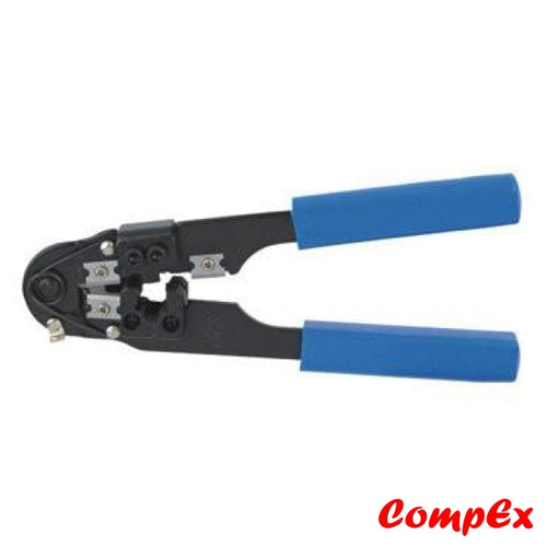 Omega Rj45 Crimping Tool Ct-210 Tools