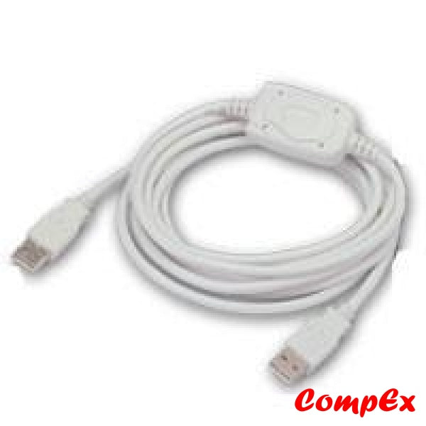 Omega Usb Netlink Cable A To Usl116 Network