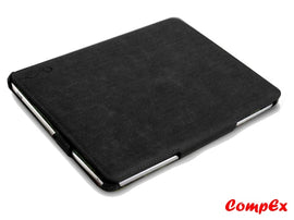 Optima:  Velvet Series Case For Ipad 2 Only