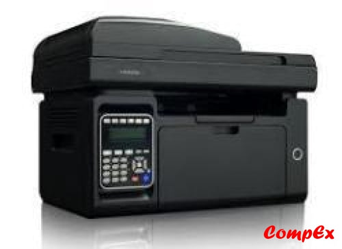 Pantum M6600Nw Mono Laser Multifunction Printer All In One