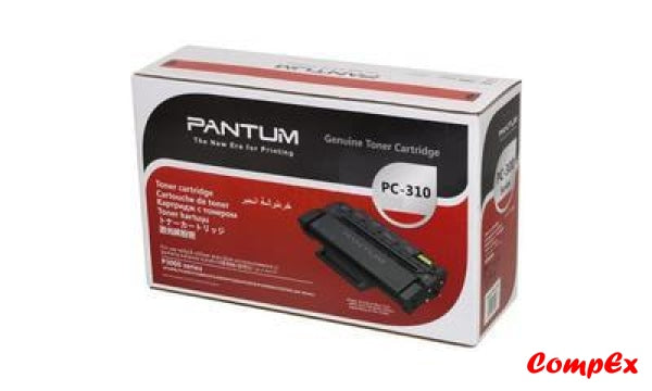 Pantum Pc-310 Black Toner Cartridge