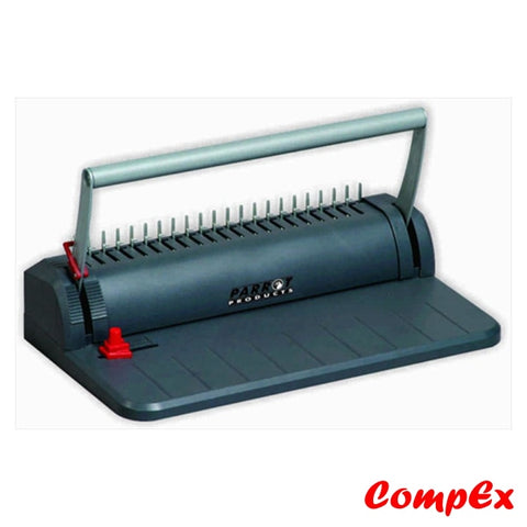 Comb Binding Machine (150 Sheets - 20Mm) Binders