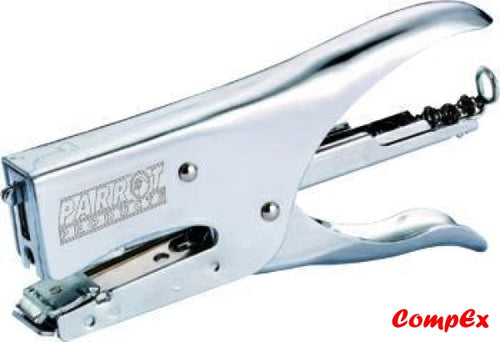 Plier Stapler 210*(24/6/8 26/6/8) Silver - 20 Pages Staplers
