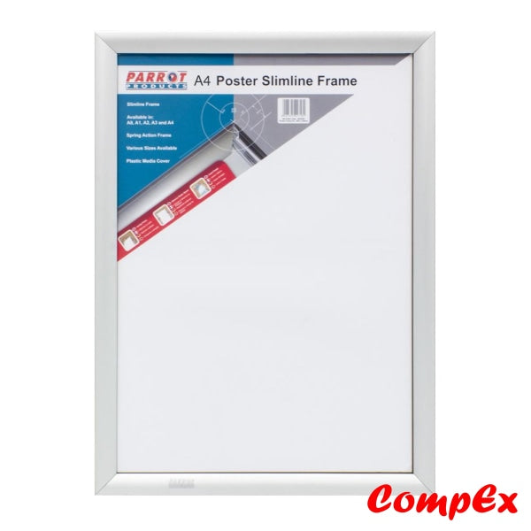 Poster Frame (A4 - 330*240Mm Single Mitred Econo) Frames